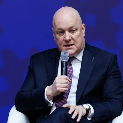 NZ não pode depender do isolamento geográfico para a segurança, diz Luxon