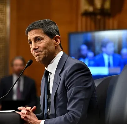 Warsh pode encontrar inflação alta demais para controlar