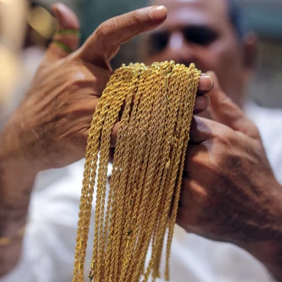 Austeridade de Modi aumenta pessimismo com ações indianas