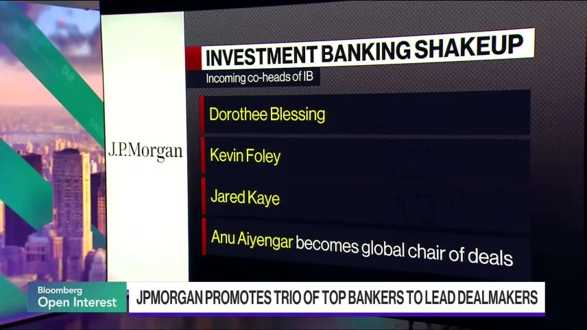 Bloomberg Live Schedule