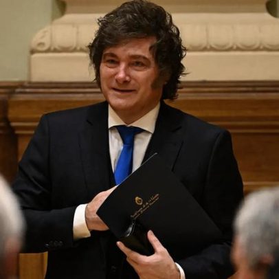 Crise energética evolui para crise cambial