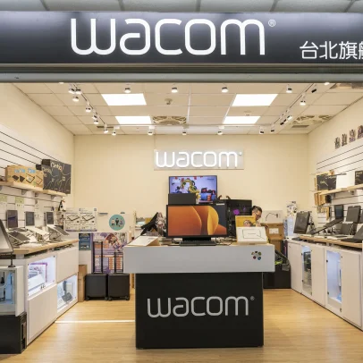 Fundo britânico busca remoção de dois executivos da Wacom