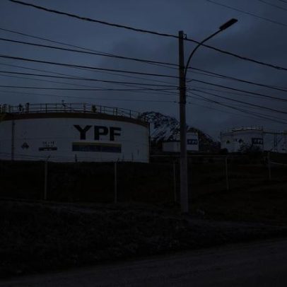 S&P eleva rating da Nigéria pela primeira vez em 14 anos