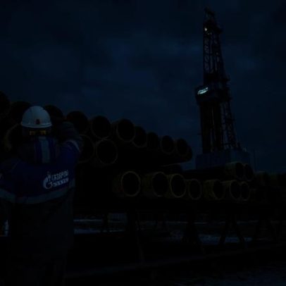 EUA permitem expirar isenção de venda de petróleo russo, mesmo com mercado apertado