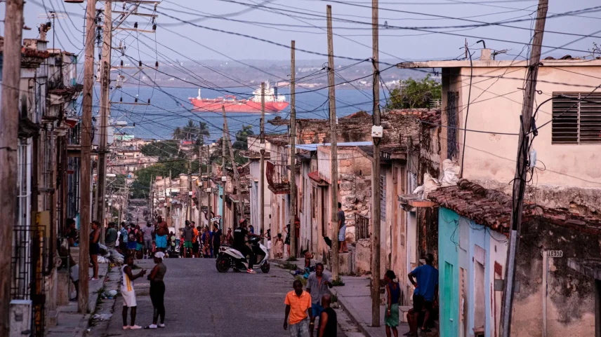 Cuba fica sem petróleo. O regime consegue sobreviver?
