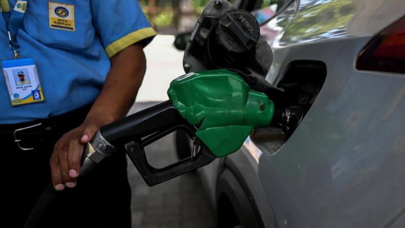 Australia still sources the vast majority of its refined fuels from overseas.