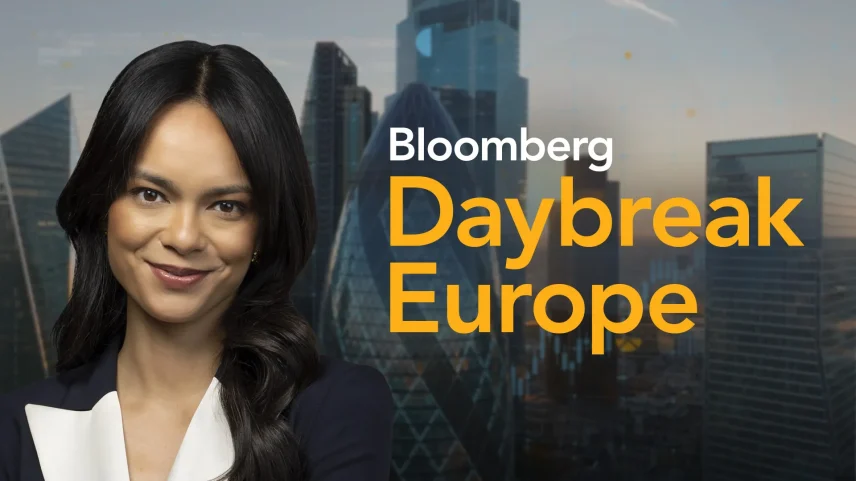Lescure Says European Economy 'Proving Quite Resilient'
