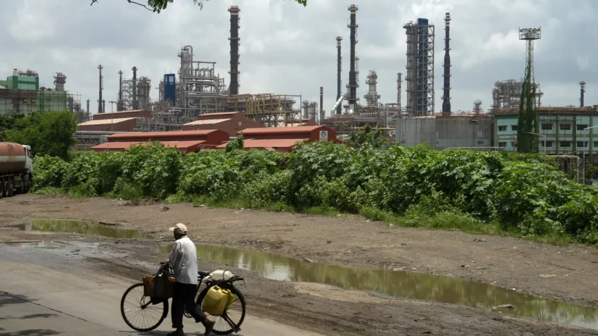 Índia pode enfrentar interrupção após fim da isenção de petróleo russo