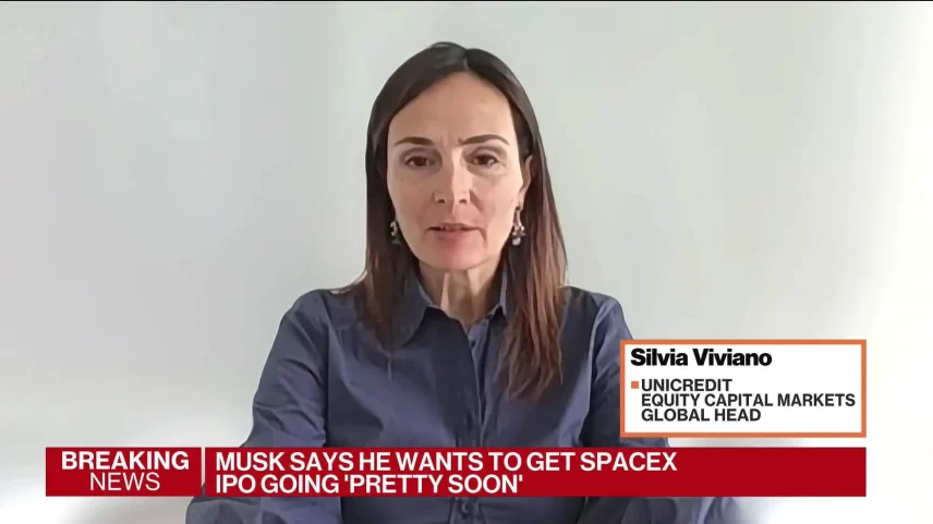 Bloomberg Live Schedule