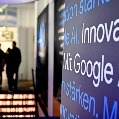 Pesquisadores de IA do Google disputam acesso à infraestrutura de computação