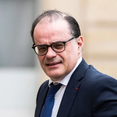 Moulin diz que BCE deve estar pronto para agir visando o crescimento
