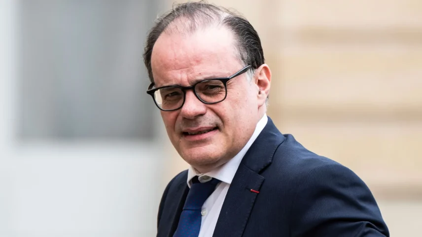 Emmanuel Moulin