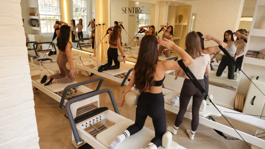 Nova cena social troca bares por academia de 300 dólares