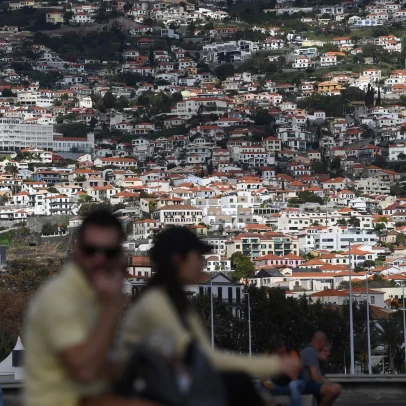 Banco de Portugal alerta sobre alta acentuada dos preços de habitação