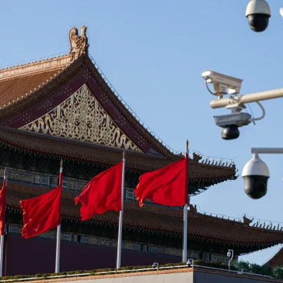 China mira bilhões offshore na maior ofensiva regulatória em décadas