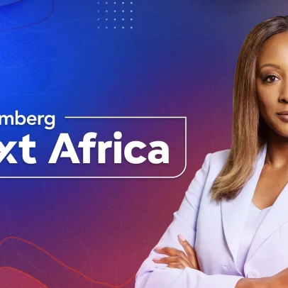 25 startups africanas a observar, destaca Bloomberg Next Africa
