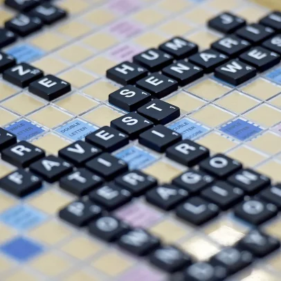 Tailândia se destaca no maior torneio de Scrabble