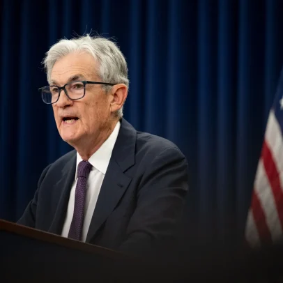 Powell: credibilidade do Fed cai se presidente puder demitir oficiais