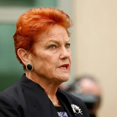 Partido populista australiano lidera pesquisas com orçamento em dificuldades