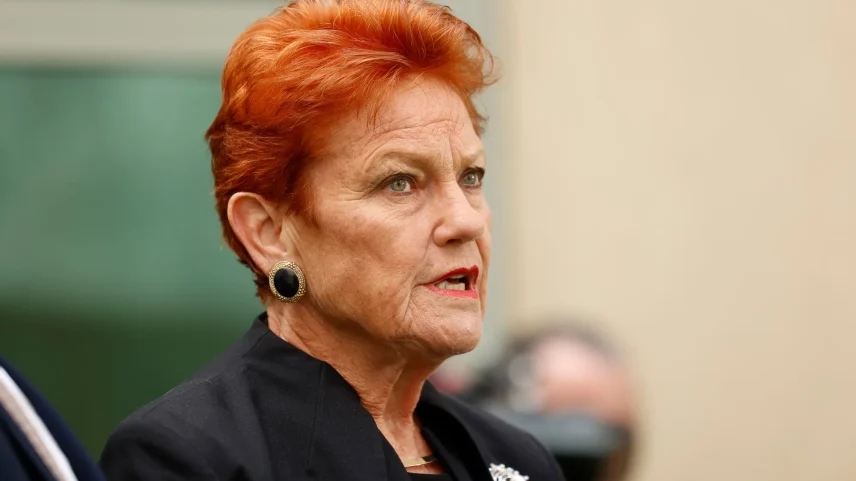 Partido populista australiano lidera pesquisas com orçamento em dificuldades
