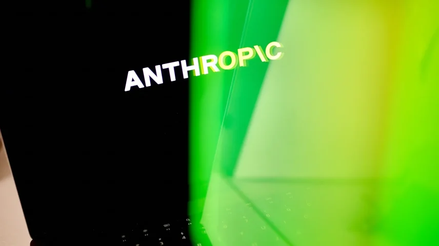 AI developer Anthropic PBC.