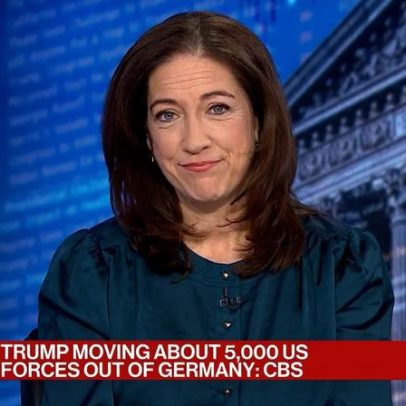 Trump mira em idosos ao defender lei tributária e custos de remédios