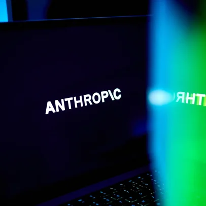 Anthropic apresenta agentes de IA para tarefas em serviços financeiros