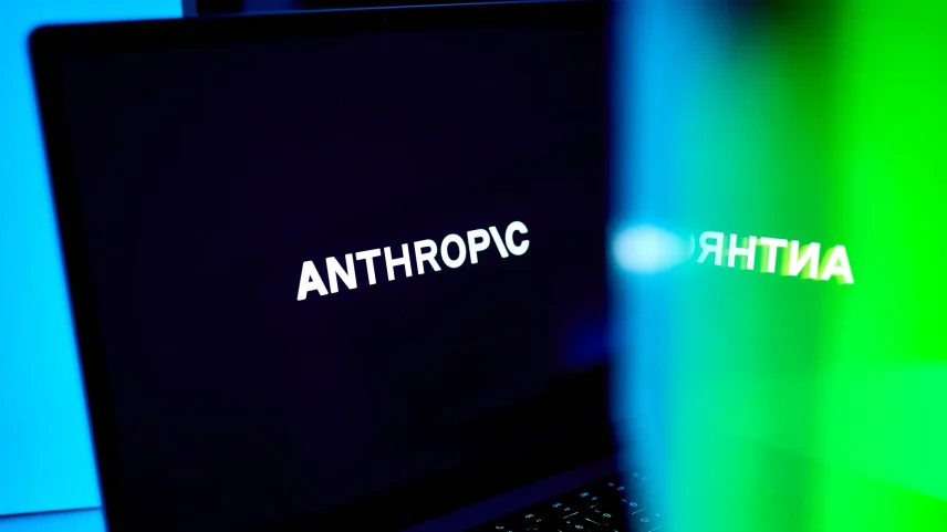 Anthropic is releasing a new set of AI tools for finance.