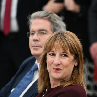 Snider da Goldman vê sinais amarelos nas ações