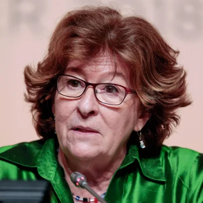 Carney nomeia ex-juíza Louise Arbour como Governadora Geral