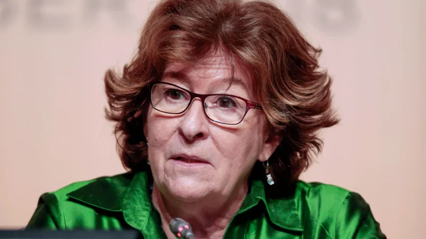 Louise Arbour