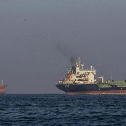 Fluxos de Hormuz podem normalizar em um mês após acordo, diz TV iraniana