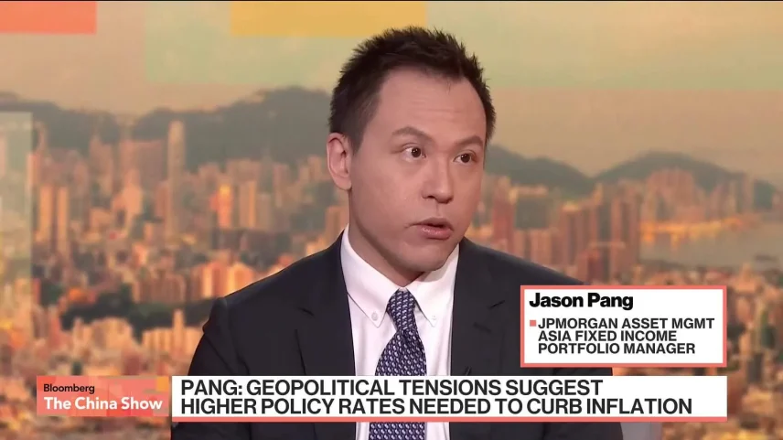 Bloomberg Live Schedule