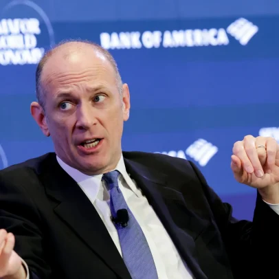 Goolsbee do Fed alerta contra front-running do crescimento da produtividade