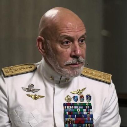 Chefe militar da OTAN afirma não haver drama com EUA