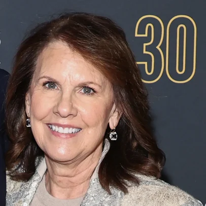 Nvidia nomeia veterana do Goldman Sachs Suzanne Nora Johnson ao conselho