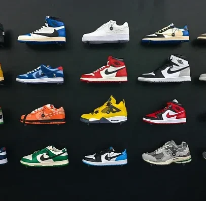 Como a Nike saiu do topo e entrou em crise: erros que explicam a queda