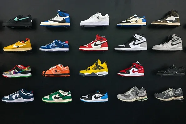 Como a Nike saiu do topo e entrou em crise: erros que explicam a queda
