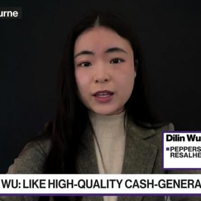 Wu da Pepperstone aponta oportunidades em meio à disrupção energética