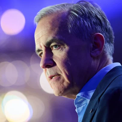 Carney sinaliza abertura a laços comerciais mais profundos com EUA e México
