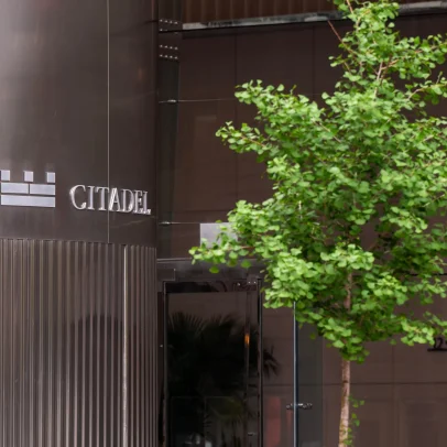 Ex-CTO da Citadel ingressa na Motive Partners