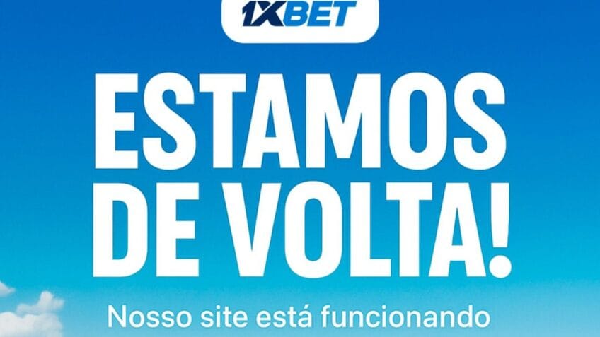 A 1xBet estava entre as empresas autorizadas provisoriamente pelo Ministério da Fazenda a operar durante o período de adequação da regulamentação das apostas esportivas, até dezembro de 2024