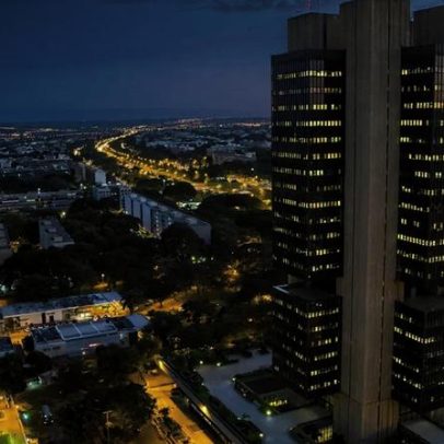 PIB do 1º trimestre aponta recuperação moderada da economia brasileira