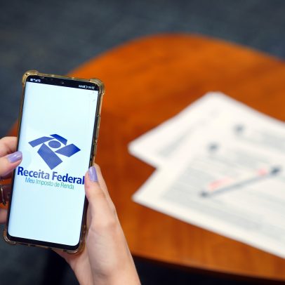 Imposto de Renda 2026: como retificar declaração incompleta