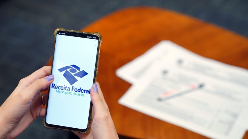 Imposto de Renda 2025: saiba como fazer a retificadora — Foto: Marcos Serra/g1