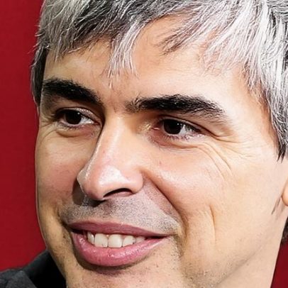 Larry Page amplia fortuna após balanço financeiro do Google