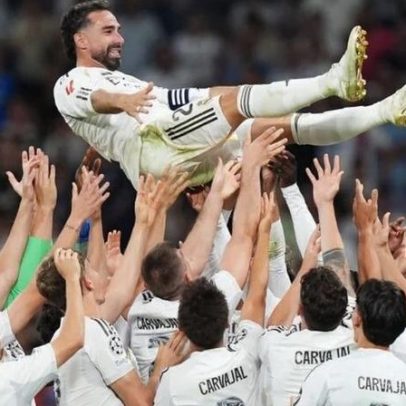 Ranking dos 30 clubes de futebol mais valiosos do mundo em 2026