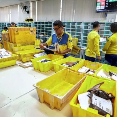 Correios prepara novo plano de demissões após resultado da primeira fase