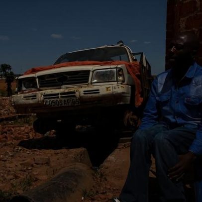 Tensões na região de mineração da RDC aumentam após prisão de líderes