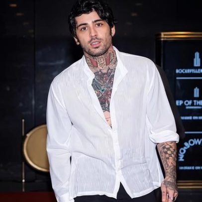 Zayn Malik cancela todas as datas dos EUA de turnê após doença